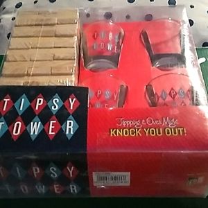 Game for 21 and over